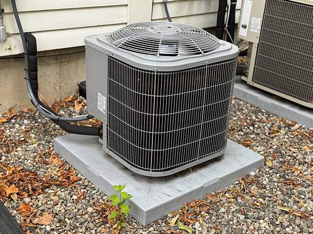 24/7 Emergency Ductwork Repair experts in Mitchell, IN