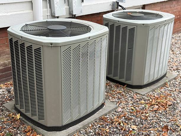 Reliable Ductwork Repair contractor in Mitchell, IN by Leonard HVAC